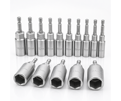 BETA STAR HAR10031/ DEEP HEXAGONAL SOCKET HEAD 5.5-19MM, 15PCS/SET