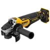 DEWALT IND5817 4.5" (115 MM) 20VOLT CORDLESS MAX XR BRUSHLESS ANGLE GRINDER # DCG413B