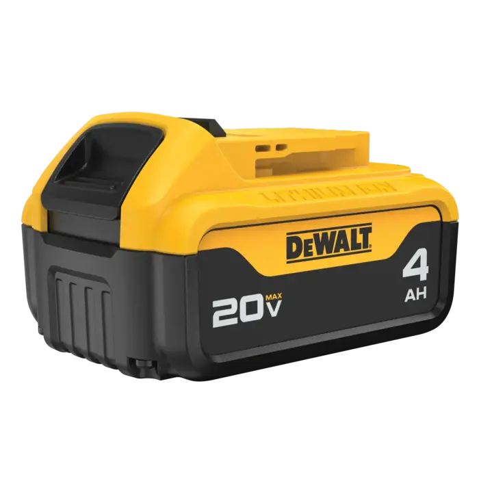 DEWALT IND5817 4.5" (115 MM) 20VOLT CORDLESS MAX XR BRUSHLESS ANGLE GRINDER # DCG413B