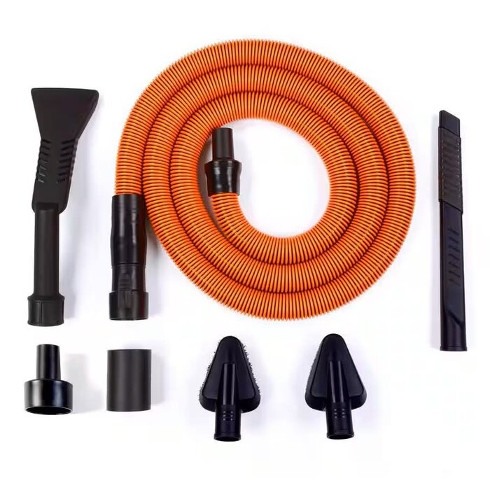 RIDGID HAR10091/1-1/4 IN. VT2534 PREMIUM CAR CLEANING KIT ACC. SHOP VACUUM ATTACH