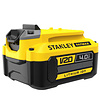 STANLEY 20V BATTERY 4AH (HAR10138)