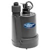 SUPERIOR PUMP IND6076 / SUPERIOR PUMP 1800GPH THERMOPLASTIC SUB PUMP 1/4 HP, 91250