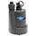 IND6076 / SUPERIOR PUMP 1800GPH THERMOPLASTIC SUB PUMP 1/4 HP, 91250
