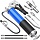 HEAVY DUTY GREASE GUN KIT (HAR10137)