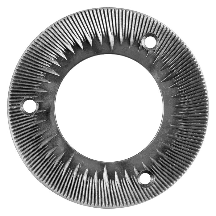 VEVOR HAR10141 / VEVOR 2PCS GRINDING SHEETS FOR ELECTRIC GRAIN MILL GRINDER