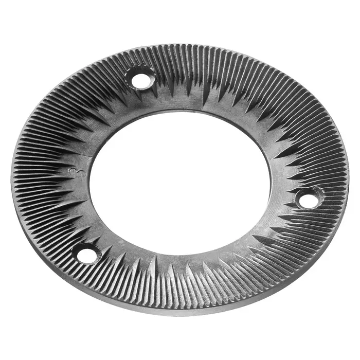 VEVOR HAR10141 / VEVOR 2PCS GRINDING SHEETS FOR ELECTRIC GRAIN MILL GRINDER