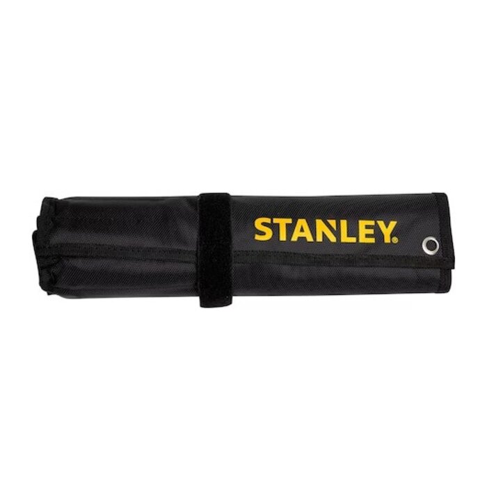 STANLEY HAR0114 - 14PCS ANTISLIP COMB WRENCH SET SAE #STMT73749-LA