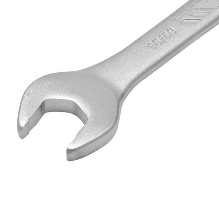 STANLEY HAR0114 - 14PCS ANTISLIP COMB WRENCH SET SAE #STMT73749-LA
