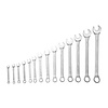 STANLEY HAR0114 - 14PCS ANTISLIP COMB WRENCH SET SAE #STMT73749-LA
