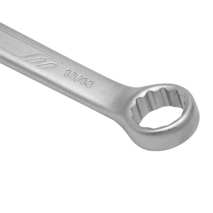 STANLEY HAR0114 - 14PCS ANTISLIP COMB WRENCH SET SAE #STMT73749-LA