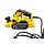 IND6084 /  STANLEY 750 2MM ELECTRIC PLANER, STPP7502-B3 110V 60HZ