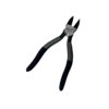 BETA STAR CUTTING PLIER DELIXI ELECTRIC (HAR10119)
