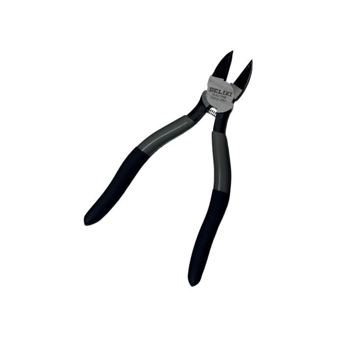 BETA STAR CUTTING PLIER DELIXI ELECTRIC (HAR10119)