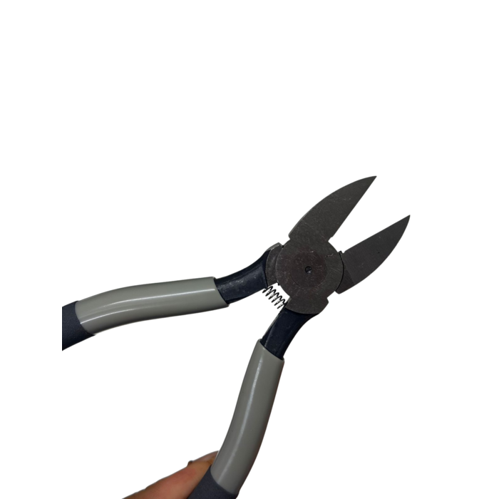 BETA STAR CUTTING PLIER DELIXI ELECTRIC (HAR10119)