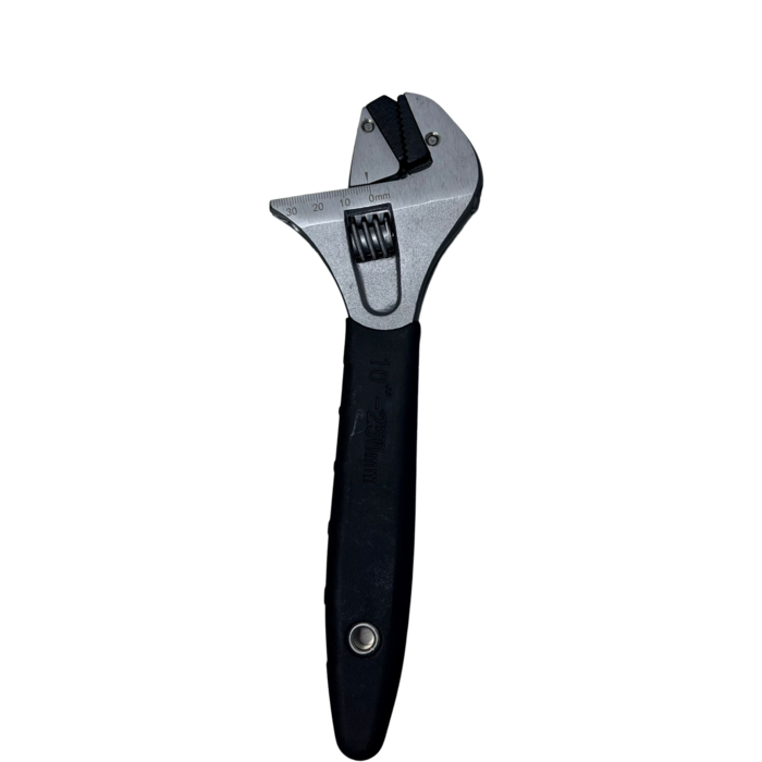 10 INCH RATCHET WRENCH (HAR10123 )