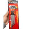 ALLAN KEY SET, DURABLE WRENCH (HAR10118)