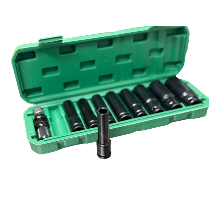 IMPACT DEEP SOCKET SET (HAR10117)