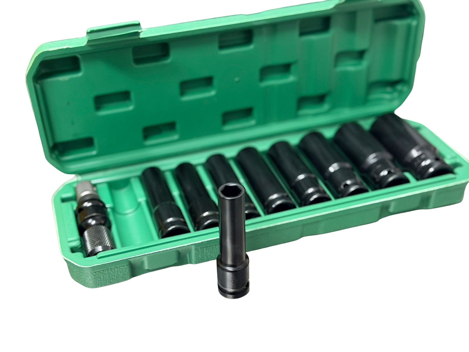 IMPACT DEEP SOCKET SET (HAR10117)
