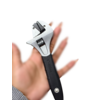 8 INCH RATCHET WRENCH (HAR10122)