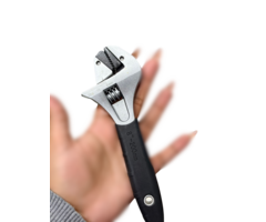 8 INCH RATCHET WRENCH (HAR10122)