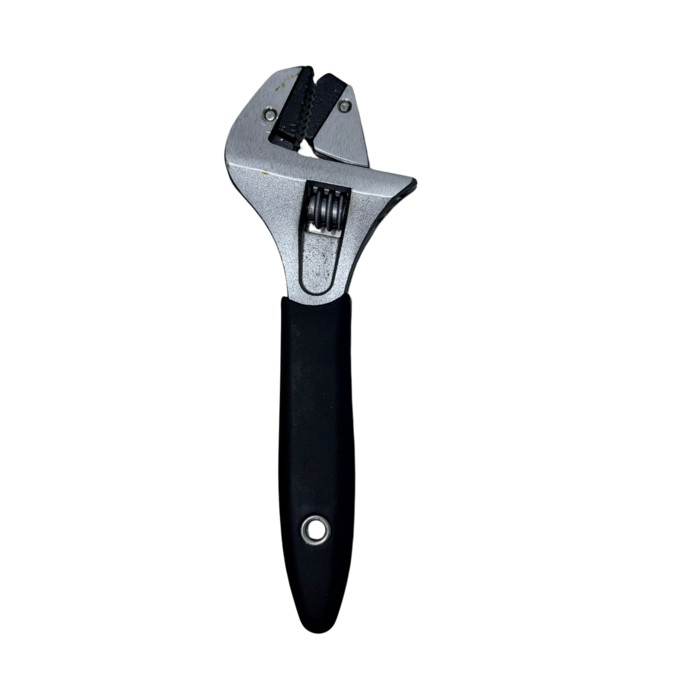 8 INCH RATCHET WRENCH (HAR10122)