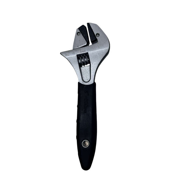 8 INCH RATCHET WRENCH (HAR10122)