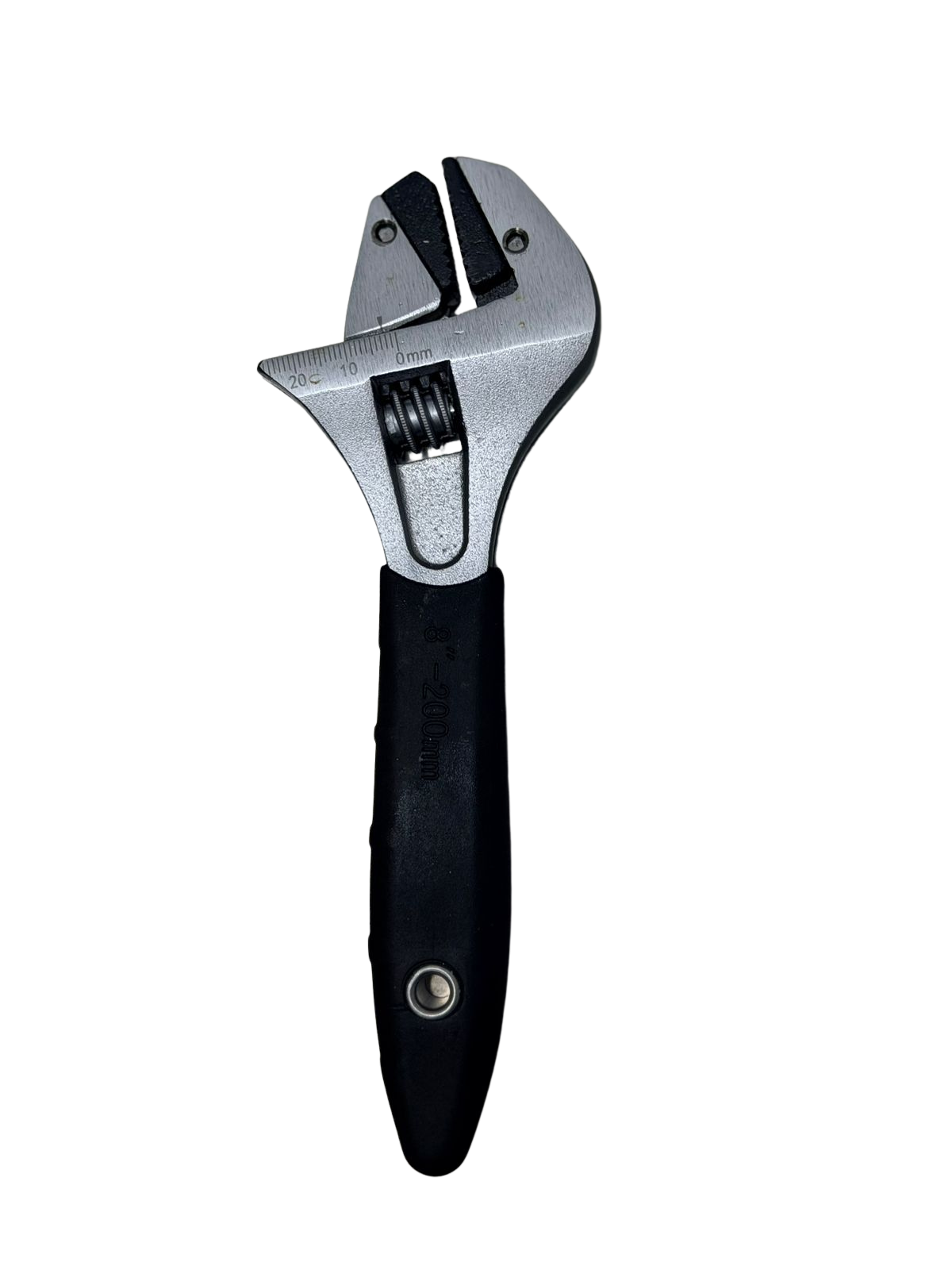 8 INCH RATCHET WRENCH (HAR10122)