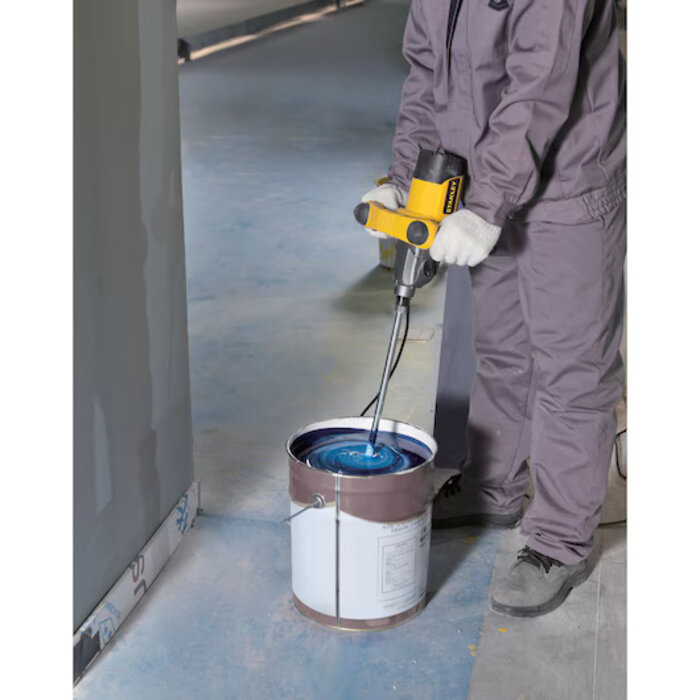 IND5874//1400W MUD MIXER//PT NO:SDR1400-B3