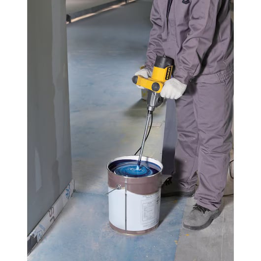 IND5874//1400W MUD MIXER//PT NO:SDR1400-B3