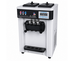 BETA STAR VERTICAL ICE-CREAM MAKER (IND5968)