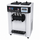 VERTICAL ICE-CREAM MAKER (IND5968)