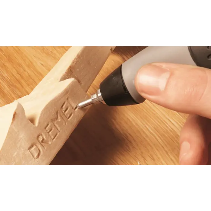 DREMEL HAR8532 MICRO DREMAL ENGRAVER 5000290-01