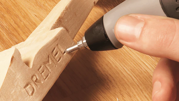 DREMEL HAR8532 MICRO DREMAL ENGRAVER 5000290-01