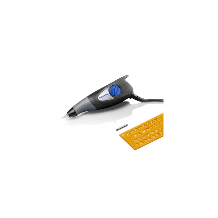 DREMEL HAR8532 MICRO DREMAL ENGRAVER 5000290-01
