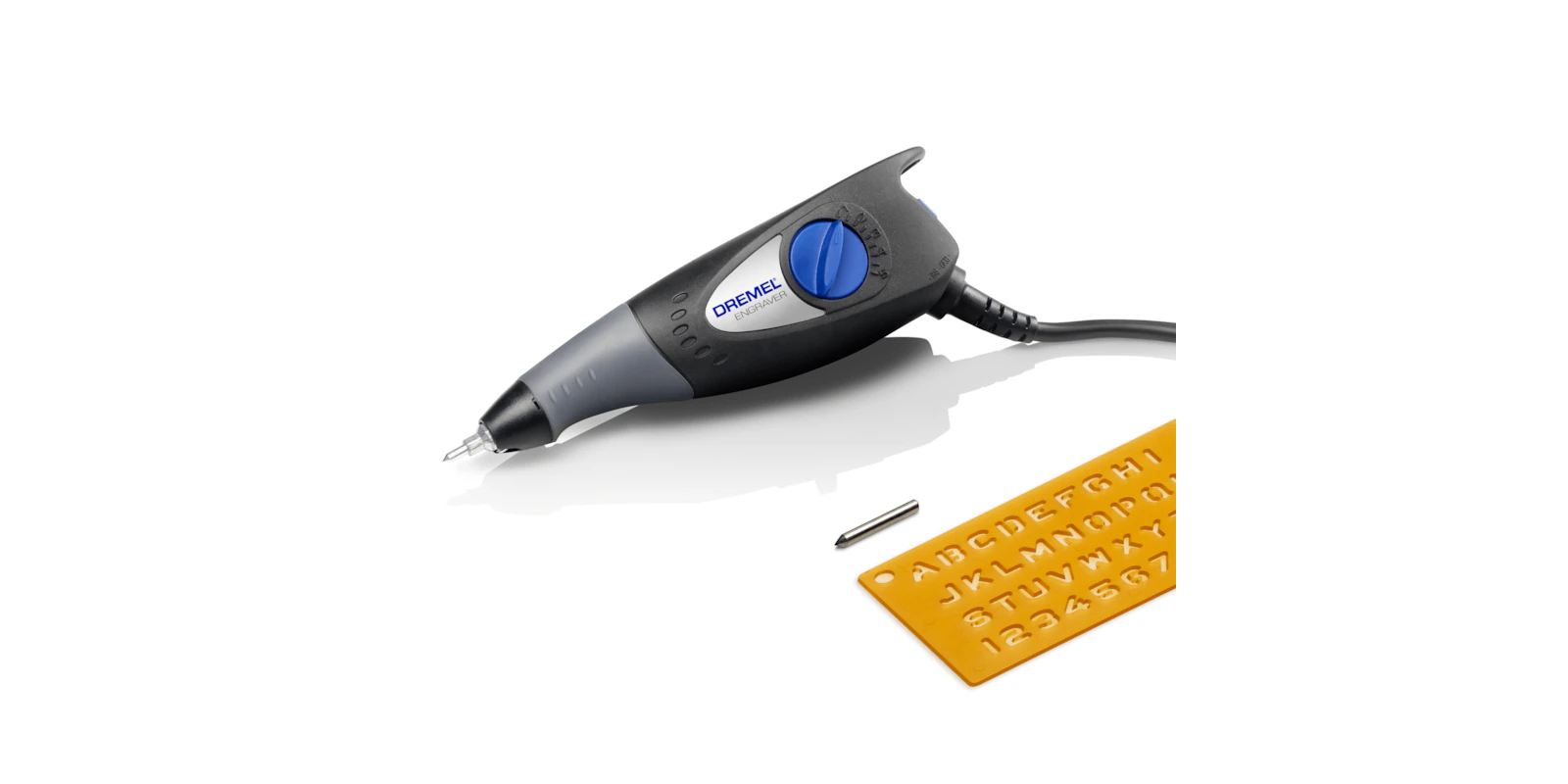 DREMEL HAR8532 MICRO DREMAL ENGRAVER 5000290-01