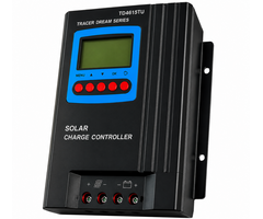MPPT SOLAR CHARGER CONTROLLER (HAR10126)