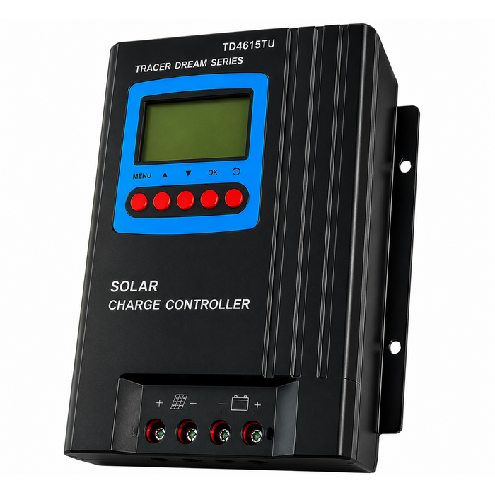 MPPT SOLAR CHARGER CONTROLLER (HAR10126)