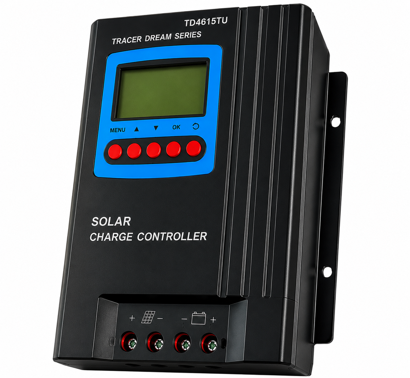 MPPT SOLAR CHARGER CONTROLLER (HAR10126)