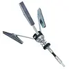 VEH22007 ENGINE CYLINDER HONING TOOL 3 LEG 951B 79-024 FOR CYLINDER SIZES 2” - 7” FLEXIBLE SHAFT; 220 MEDIUM GRIT