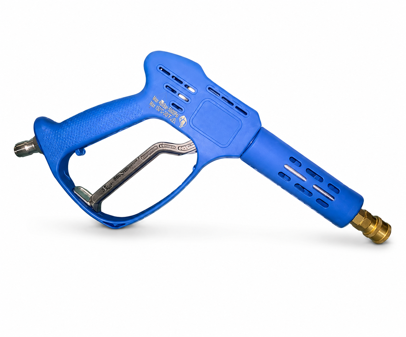 HAR9161 PRESSURE WASHER GUN 350 BAR 5000PSI