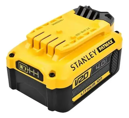 STANLEY HAR10138 / STANLEY 20V BATTERY 4AH, SB204-B3