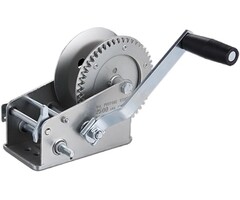 BETA STAR BOAT WINCH/BQW-2500/50MMx33FT