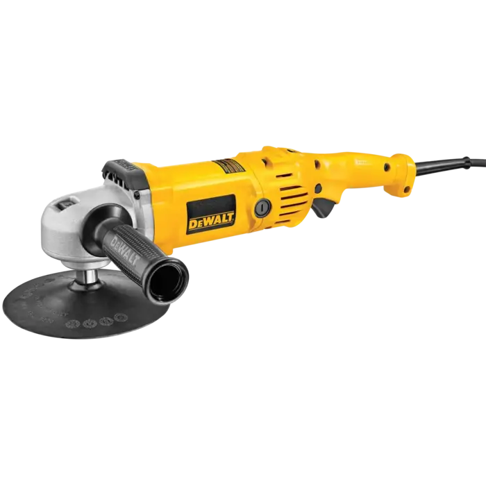 DEWALT IND5278 DEWALT DWP849 - 7" / 9" VARIABLE SPEED POLISHER