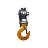 1 TON HOOK WITH PULLEY (HAR10135)