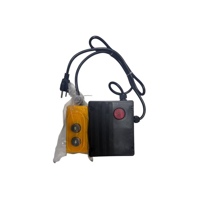 SWITCH ASSY SET FOR PORTABLE MINI CRANE (VEH24996)