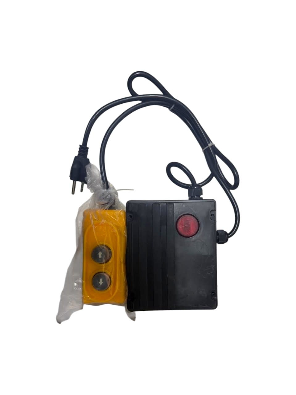 SWITCH ASSY SET FOR PORTABLE MINI CRANE (VEH24996)