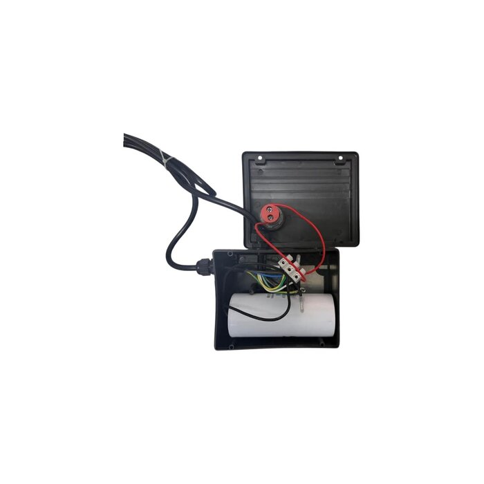 SWITCH ASSY SET FOR PORTABLE MINI CRANE (VEH24996)