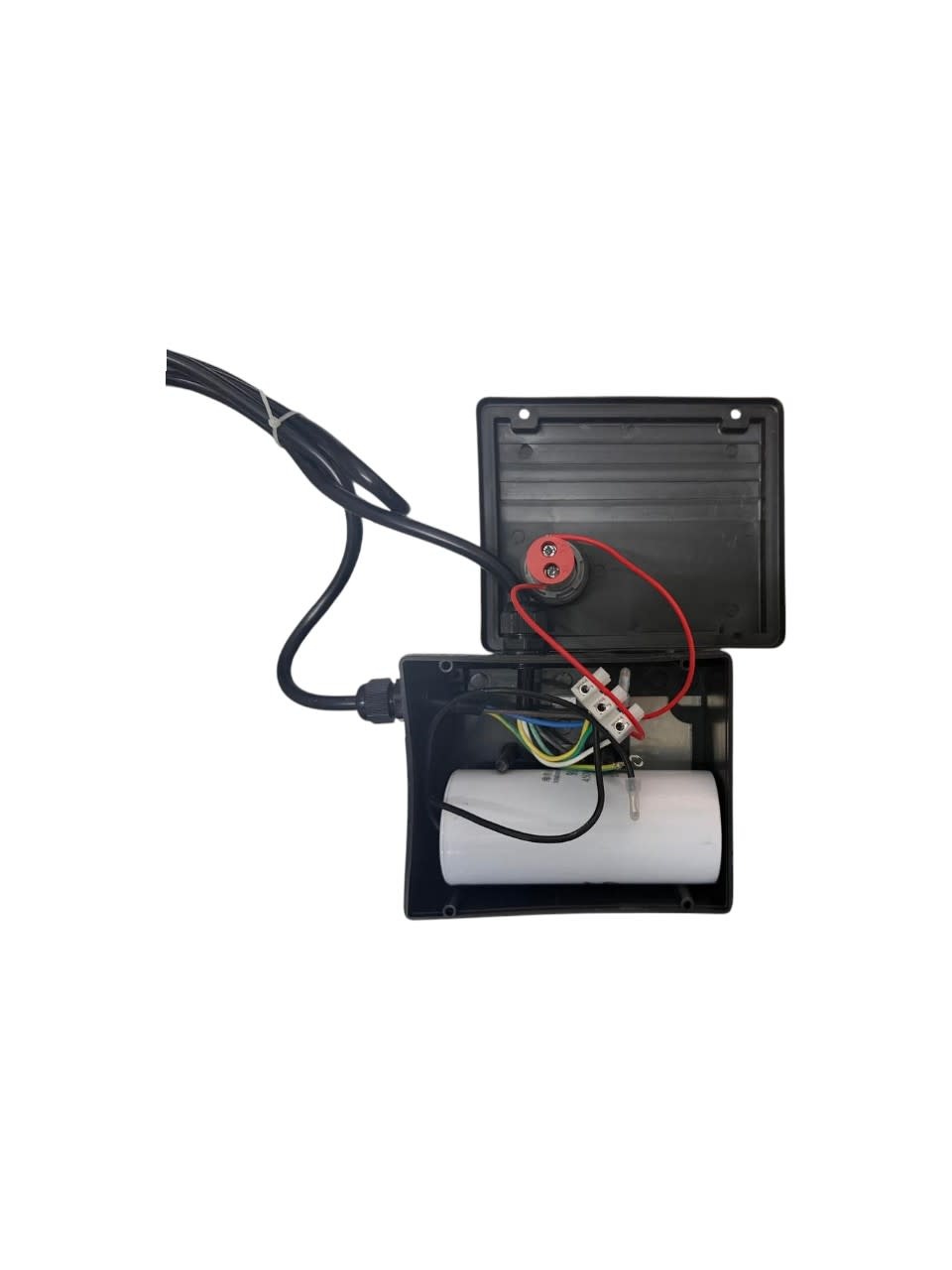 SWITCH ASSY SET FOR PORTABLE MINI CRANE (VEH24996)