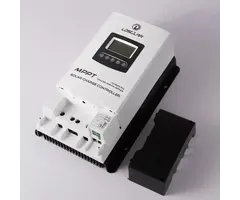 SOLAR CHARGE CONTROLLER 100A (HAR10128)