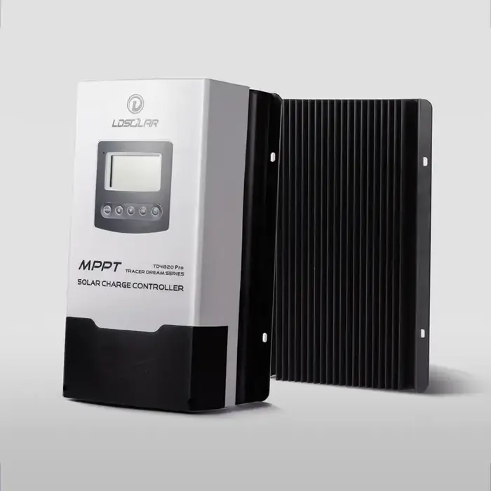 HAR10128 48V SOLAR CHARGE CONTROLLER 100A
